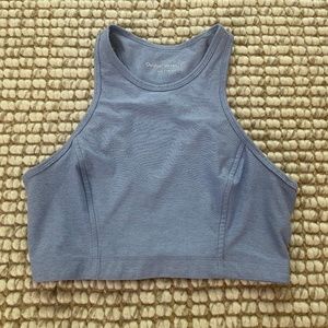 Outdoor Voices Light Purple Set